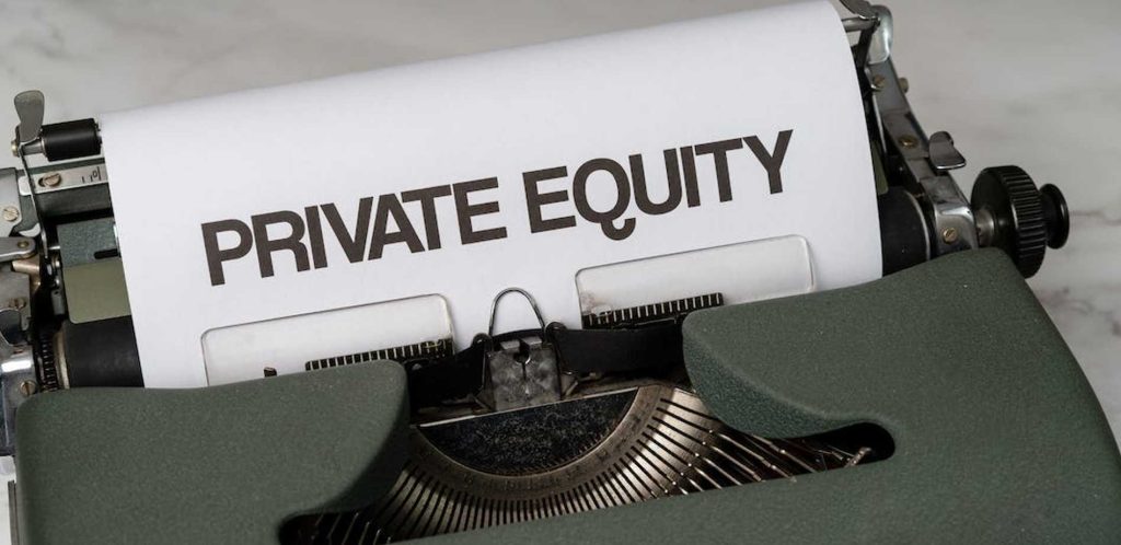 private equity company