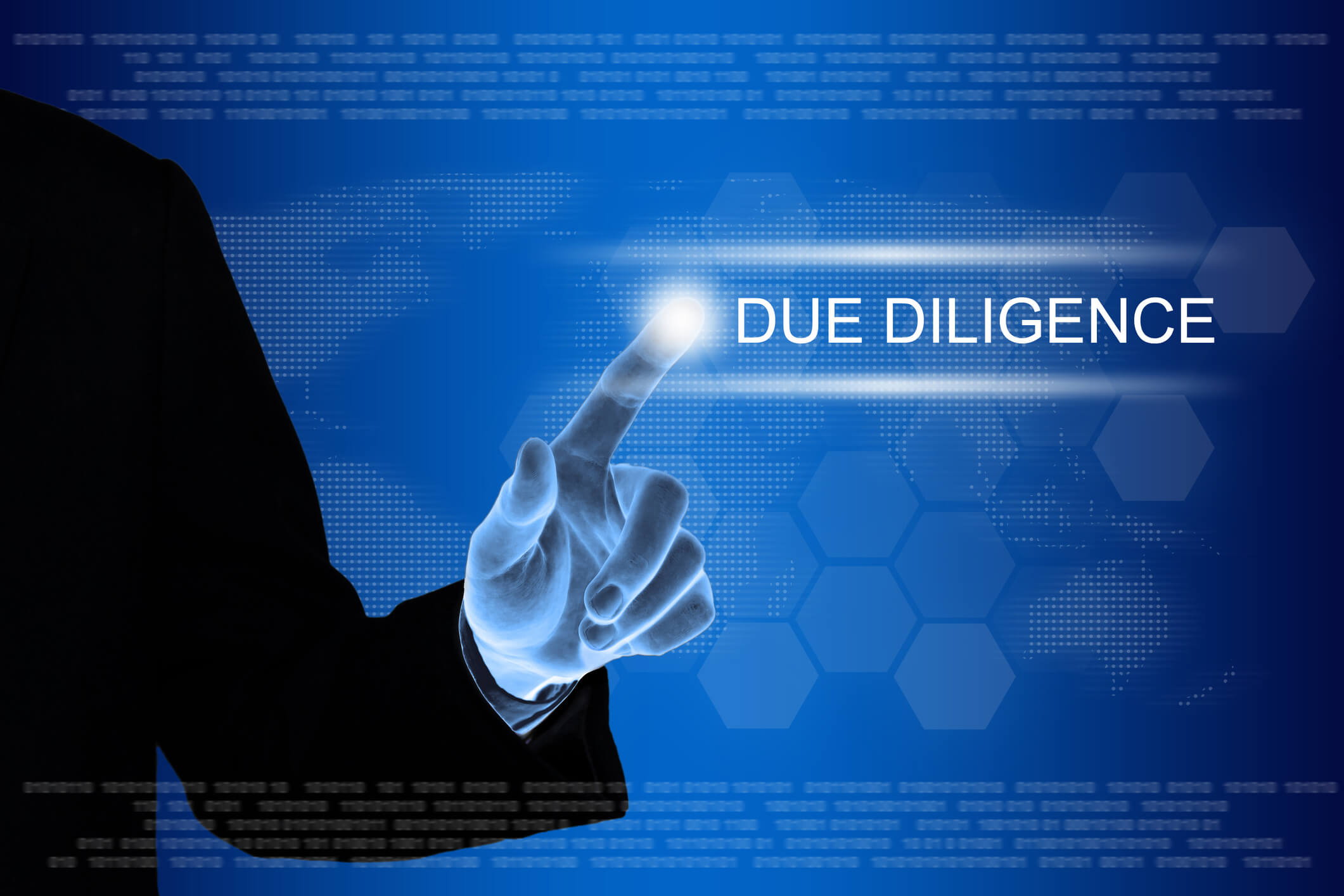 Due Diligence Meaning | Definition, Examples, Types