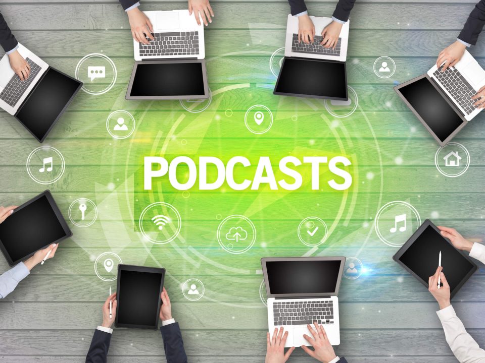 Best Financial Podcasts