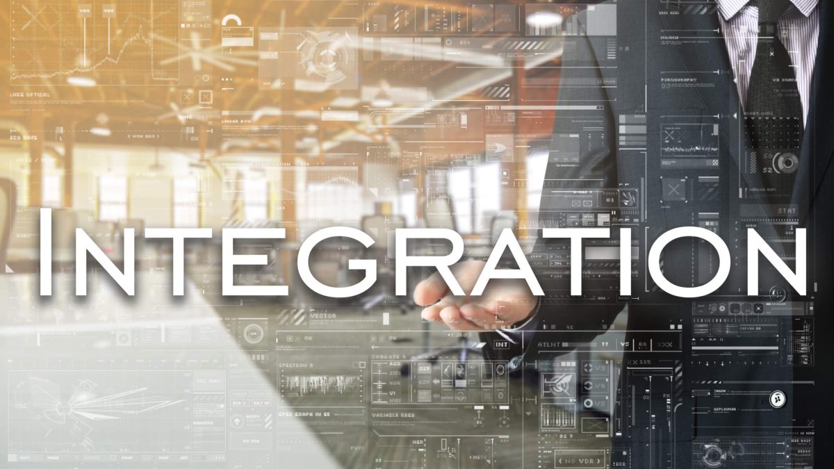 post merger integration process