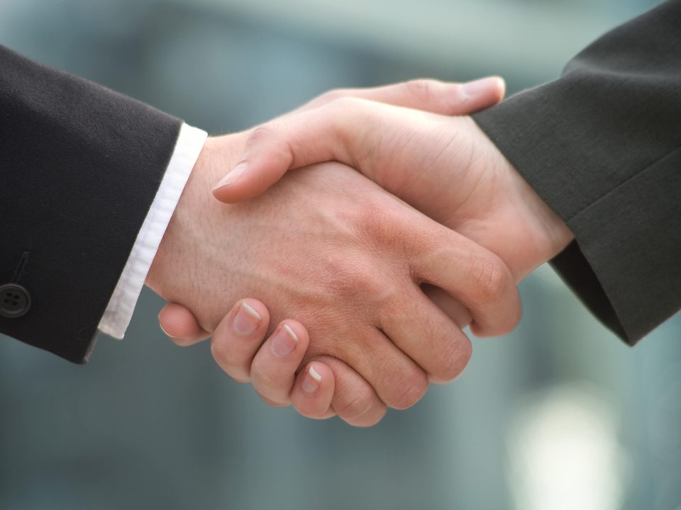 Make Your Small Business Merger Successful