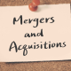 Mergers and Acquisitions 101