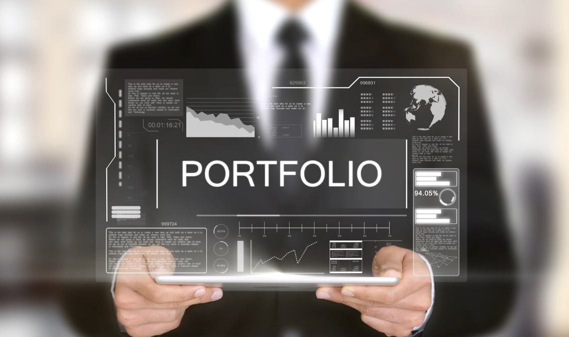 what is merchant portfolio