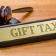 Gift and Estate Exemption Amounts