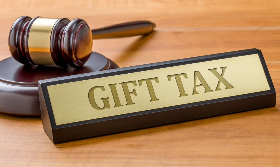 Gift and Estate Exemption Amounts