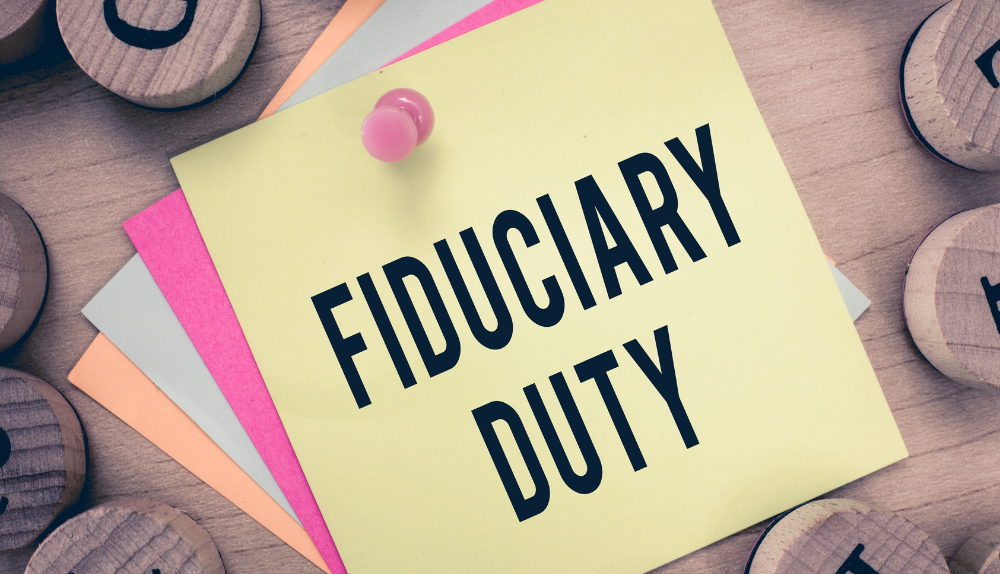 Legal Remedies for Breach of Fiduciary Duties