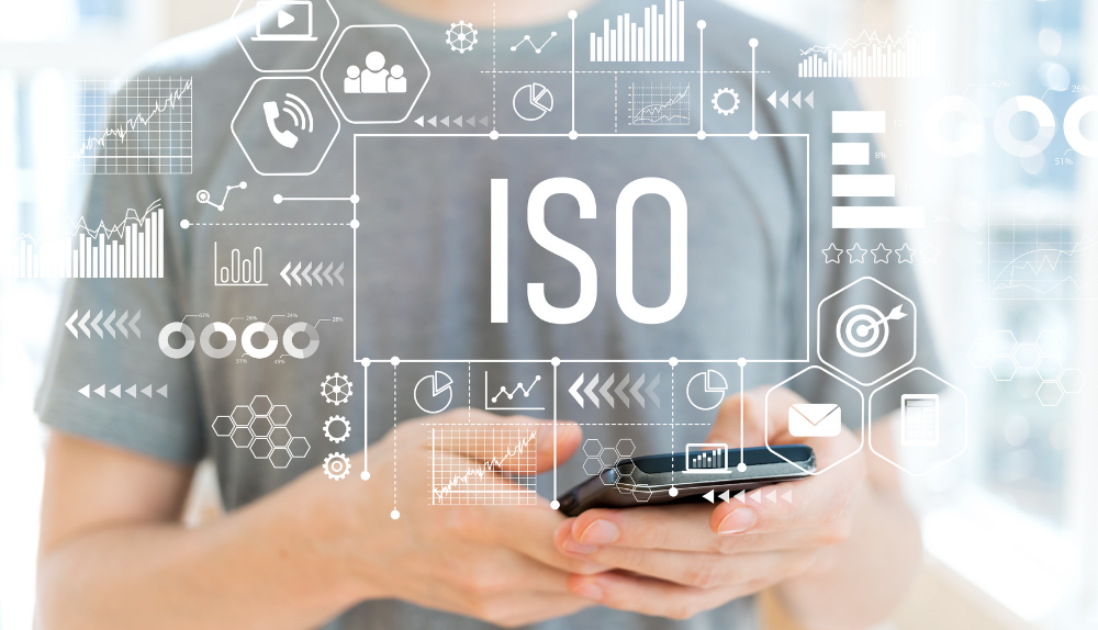 What are ISO Agents